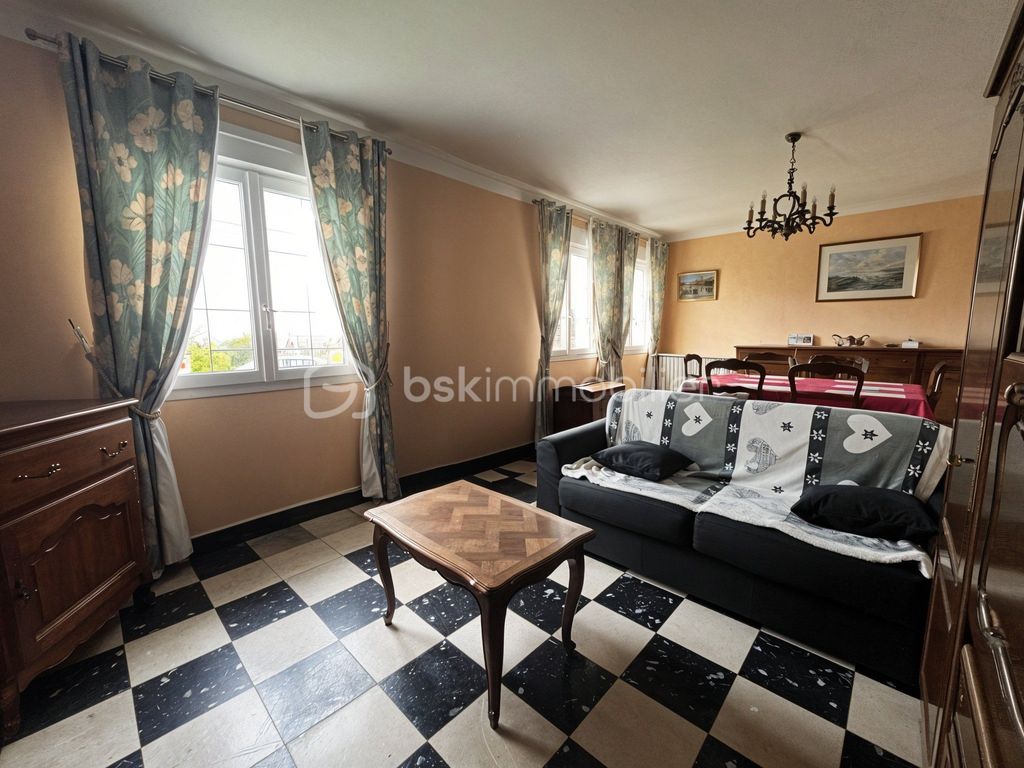 Achat maison 3 chambre(s) - Tourville-la-Rivière