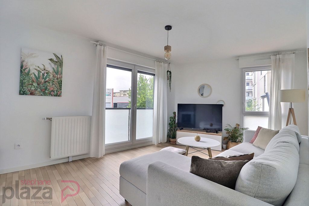 Achat appartement à vendre 2 pièces 43 m² - Romainville