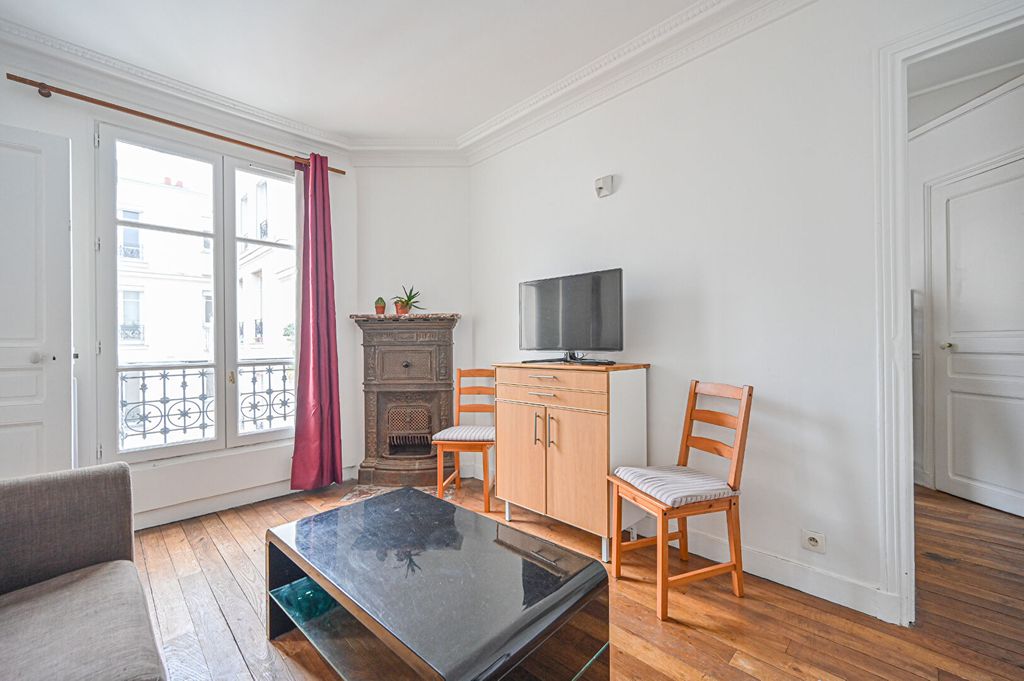 Achat appartement 2 pièce(s) Paris 12ème arrondissement