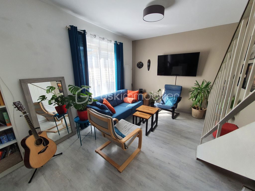 Achat maison 3 chambre(s) - Le Havre