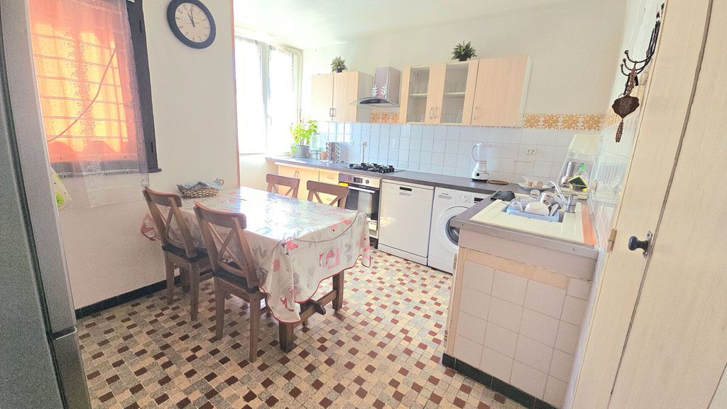 Achat appartement 3 pièce(s) Montpellier