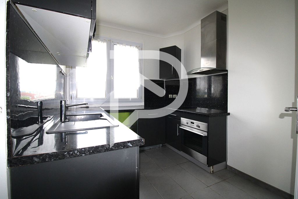 Achat appartement à vendre 3 pièces 62 m² - Nogent-sur-Oise