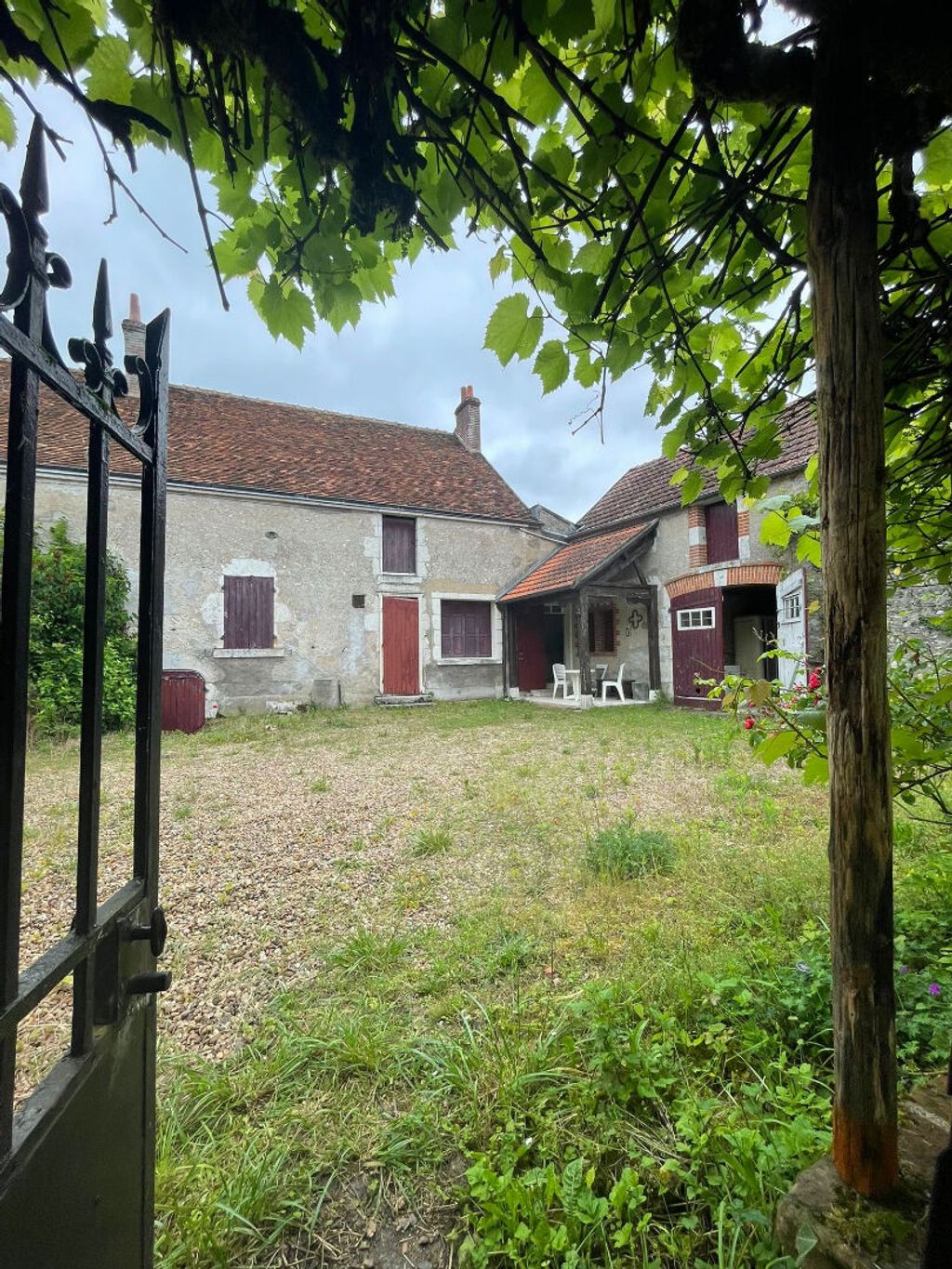 Achat maison 3 chambre(s) - Courbouzon