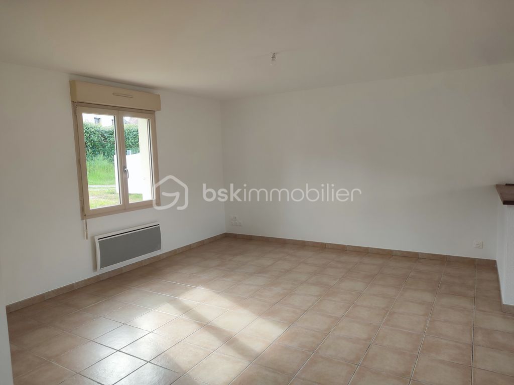 Achat maison 3 chambre(s) - Parigné-l'Évêque