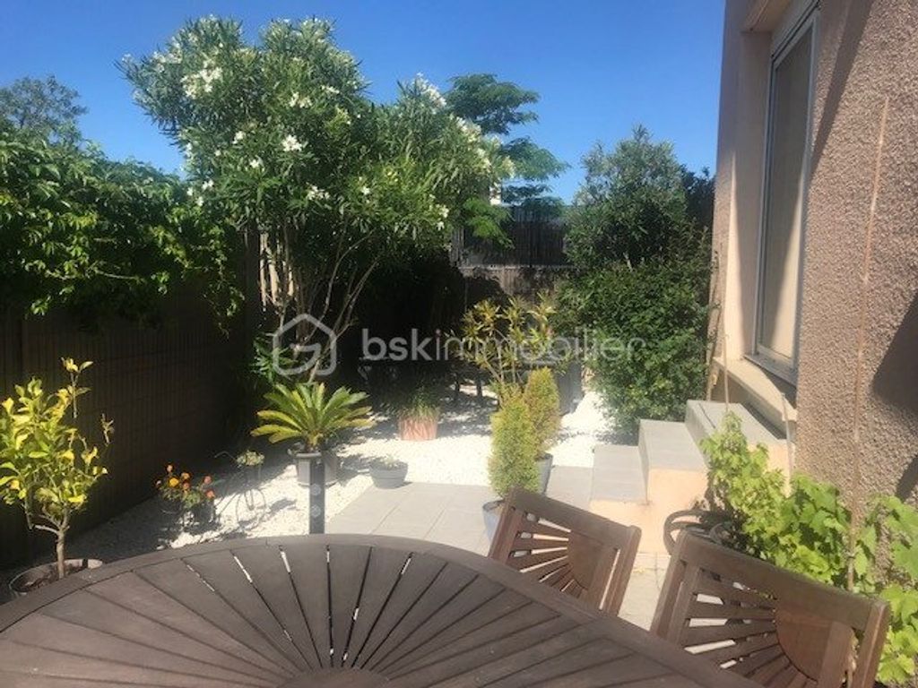 Achat maison à vendre 4 chambres 92 m² - Béziers