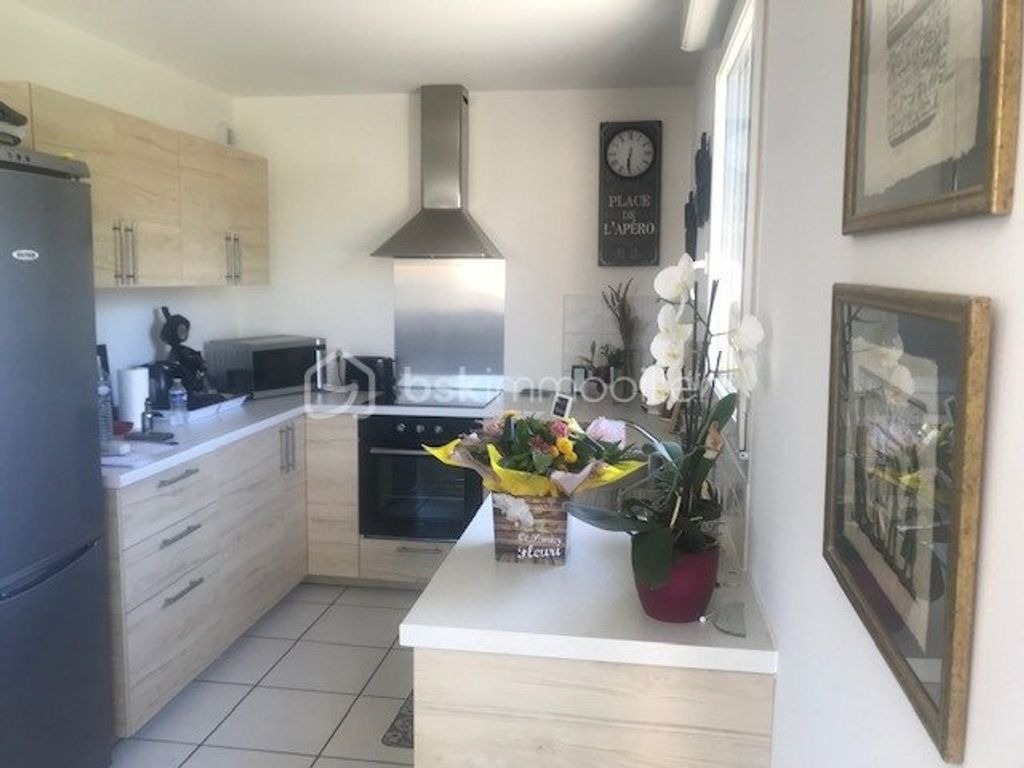 Achat maison 4 chambre(s) - Béziers