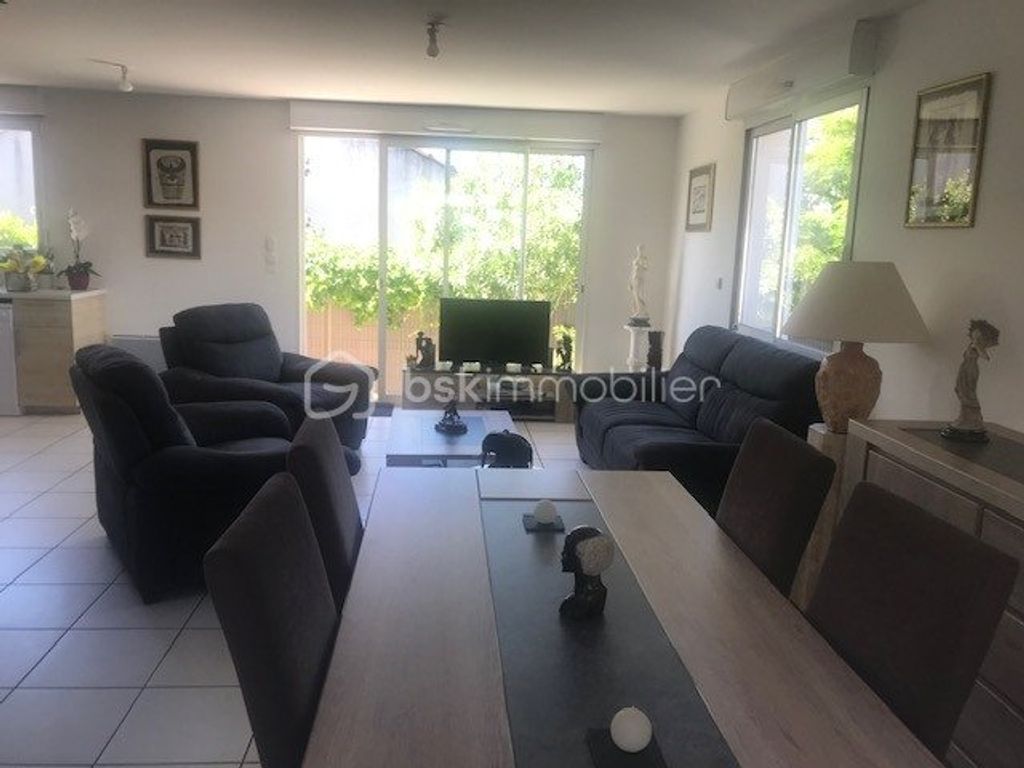 Achat maison 4 chambre(s) - Béziers