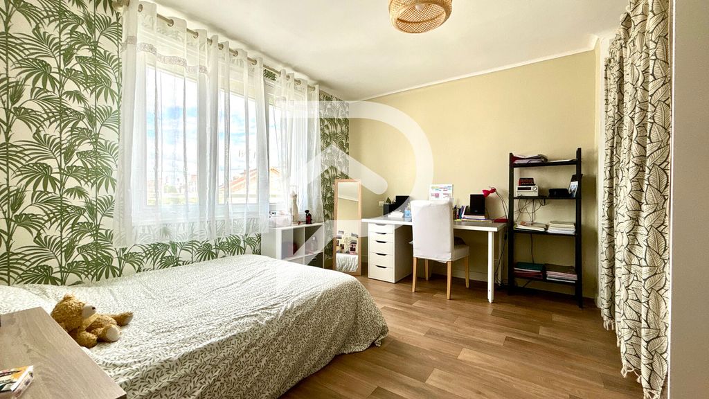 Achat maison 3 chambre(s) - Saint-Nazaire