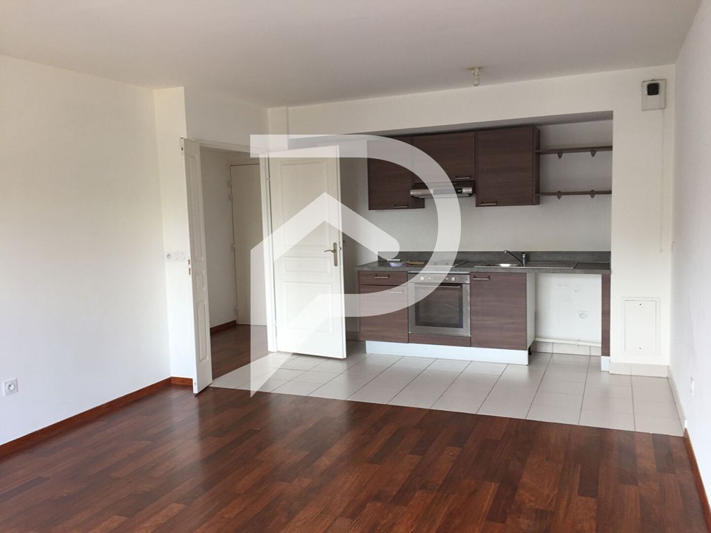 Achat appartement à vendre 2 pièces 46 m² - Issy-les-Moulineaux