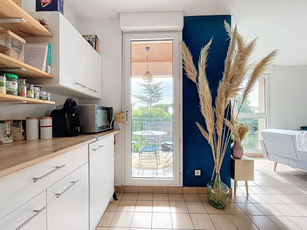 Achat appartement à vendre 5 pièces 95 m² - Toulouse