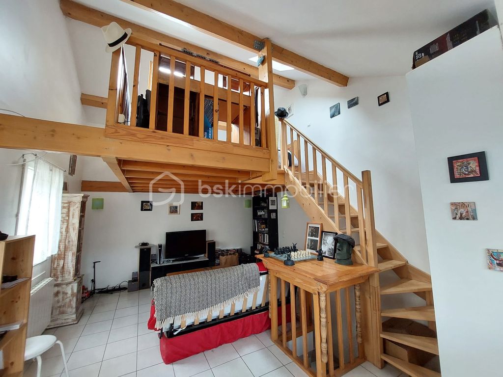 Achat maison 4 chambre(s) - Pau