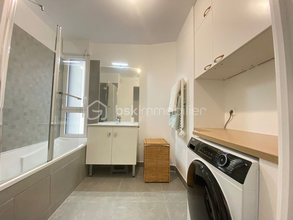 Achat appartement 4 pièce(s) Nanterre