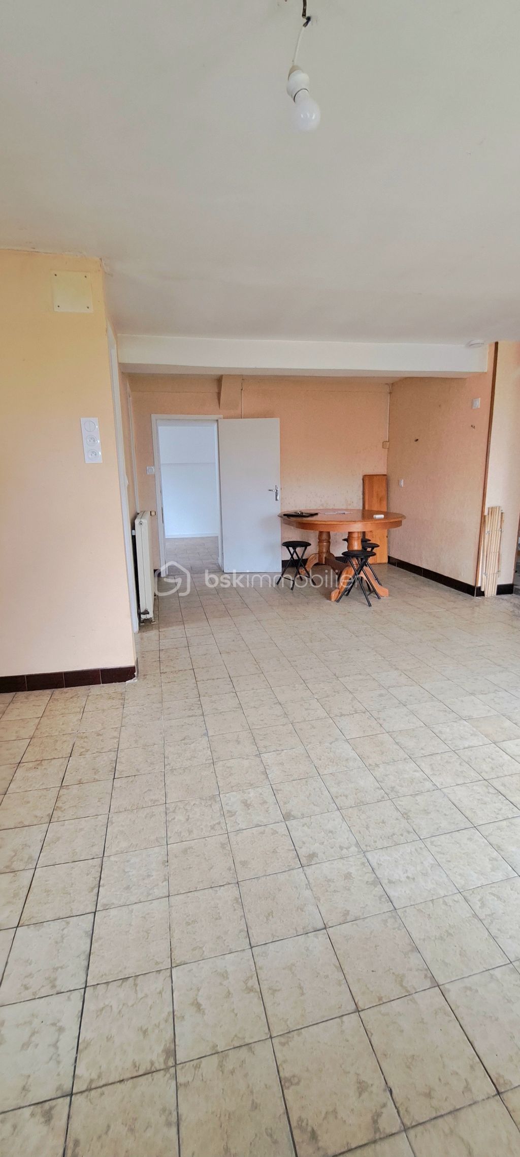 Achat maison 3 chambre(s) - Saint-Martin-d'Abbat