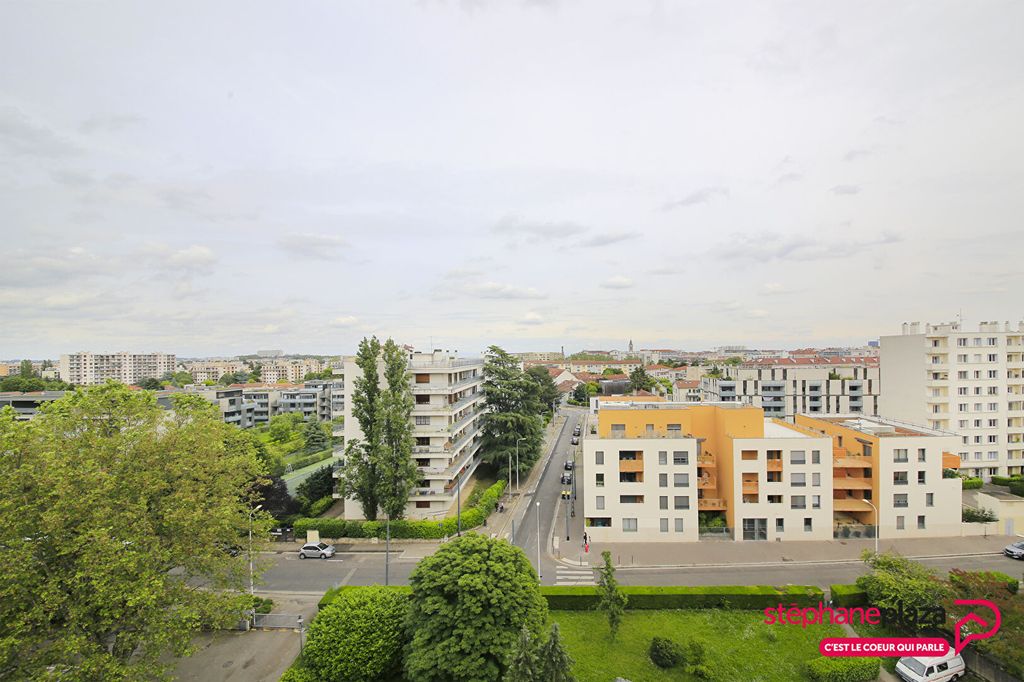 Achat appartement 4 pièce(s) Lyon 4ème arrondissement