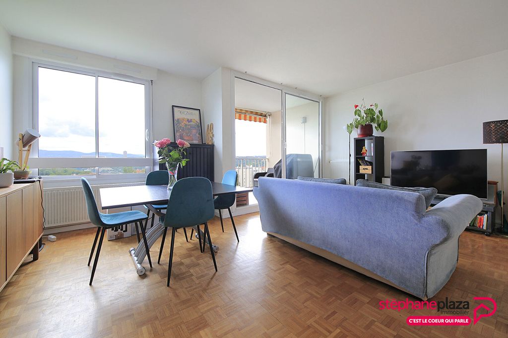 Achat appartement 4 pièce(s) Lyon 4ème arrondissement