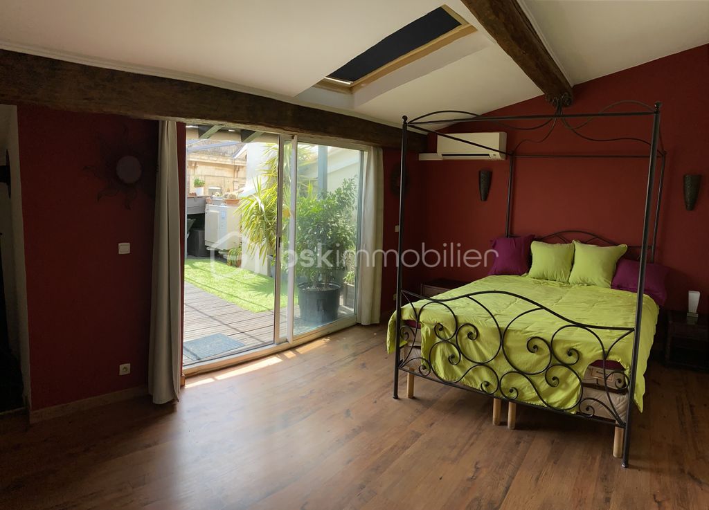 Achat maison à vendre 2 chambres 116 m² - Saint-Gilles