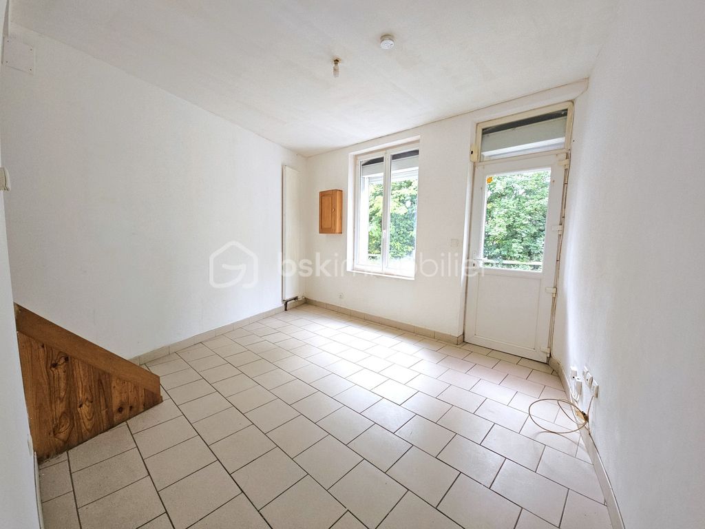 Achat maison 3 chambre(s) - Brebières