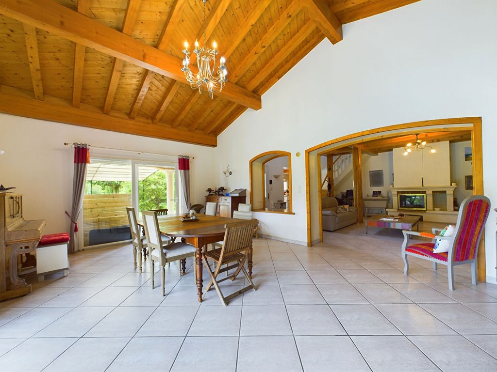 Achat maison 3 chambre(s) - Pont-de-l'Isère