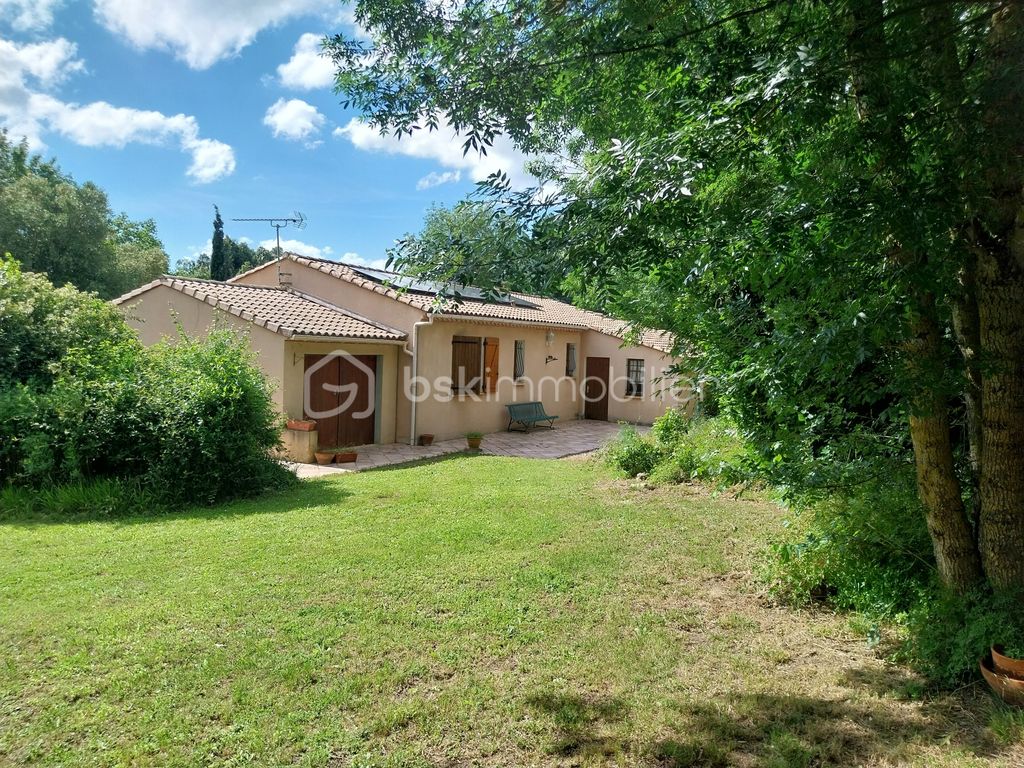 Achat maison à vendre 3 chambres 103 m² - Issel