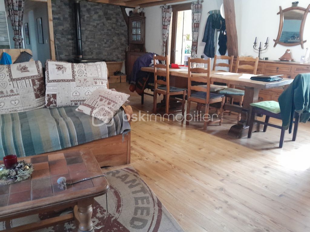 Achat maison 3 chambre(s) - Rochebrune