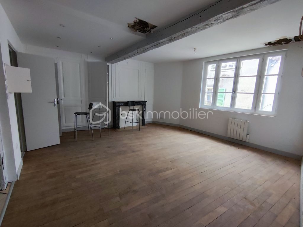 Achat studio à vendre 32 m² - Chartres