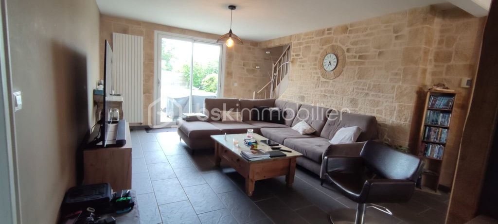 Achat maison à vendre 5 chambres 108 m² - Coltainville