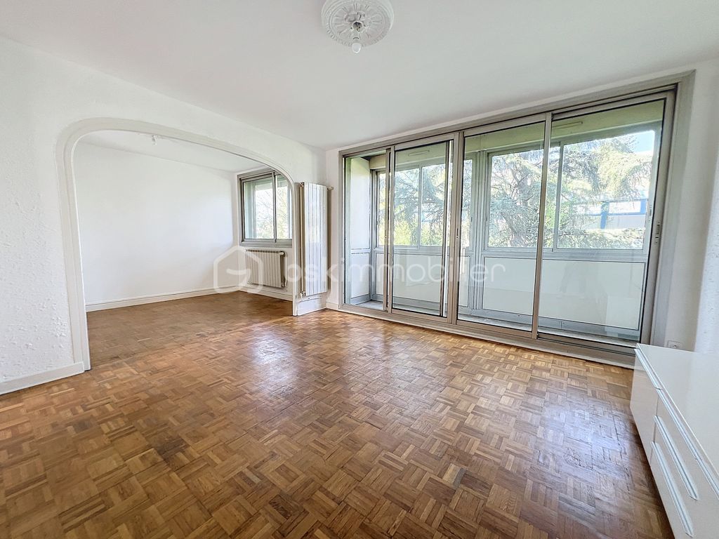 Achat appartement à vendre 3 pièces 58 m² - Eybens