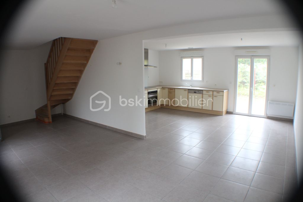 Achat maison 3 chambre(s) - Noyon