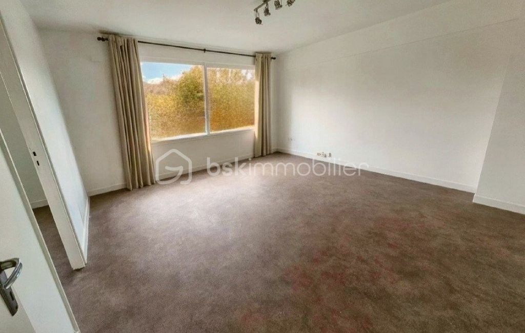 Achat appartement 3 pièce(s) Boulogne-sur-Mer