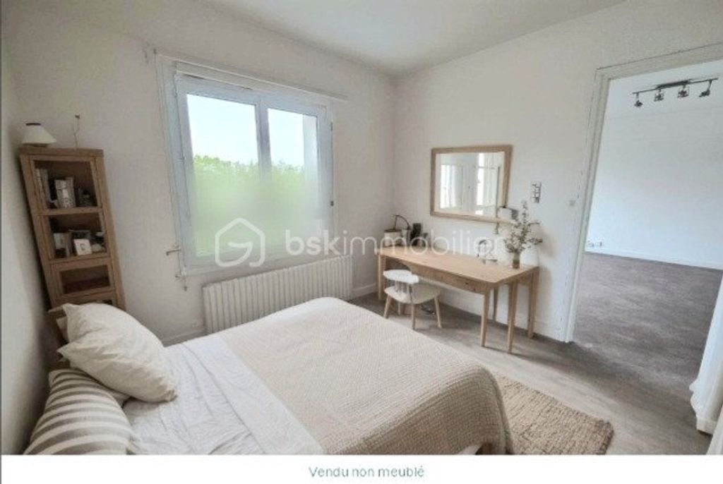 Achat appartement 3 pièce(s) Boulogne-sur-Mer