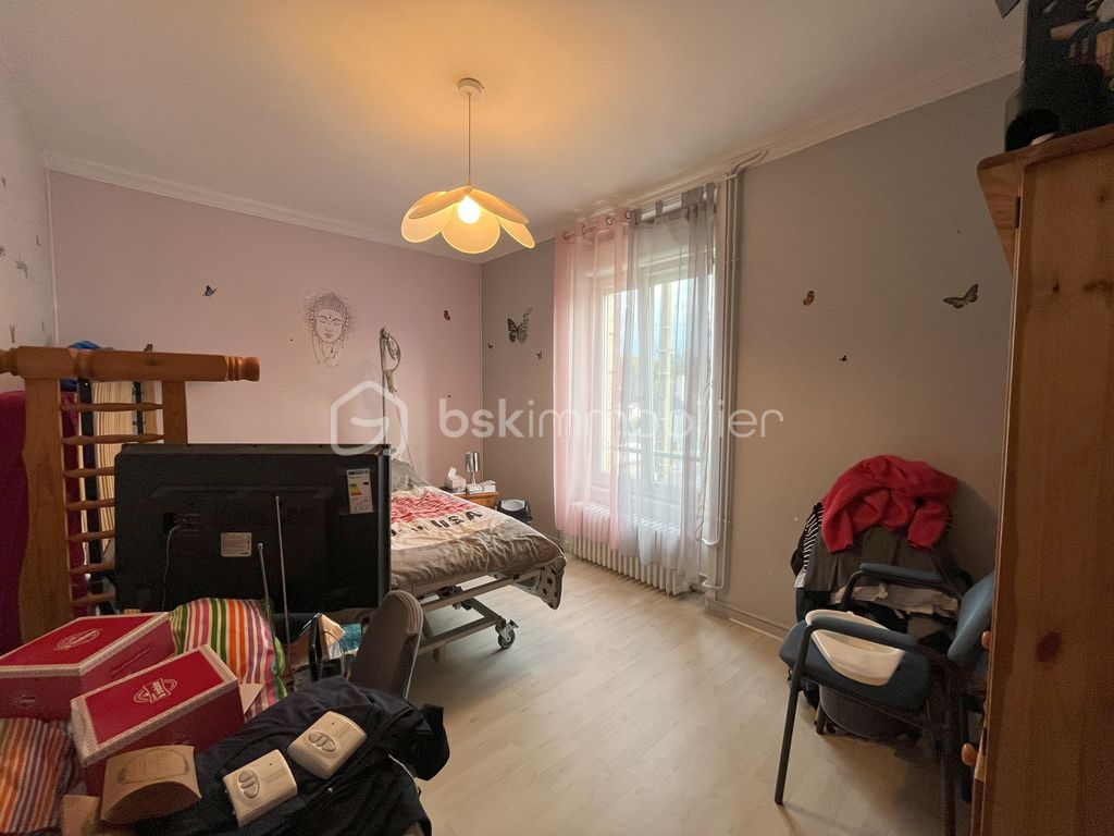 Achat maison 5 chambre(s) - Lécousse