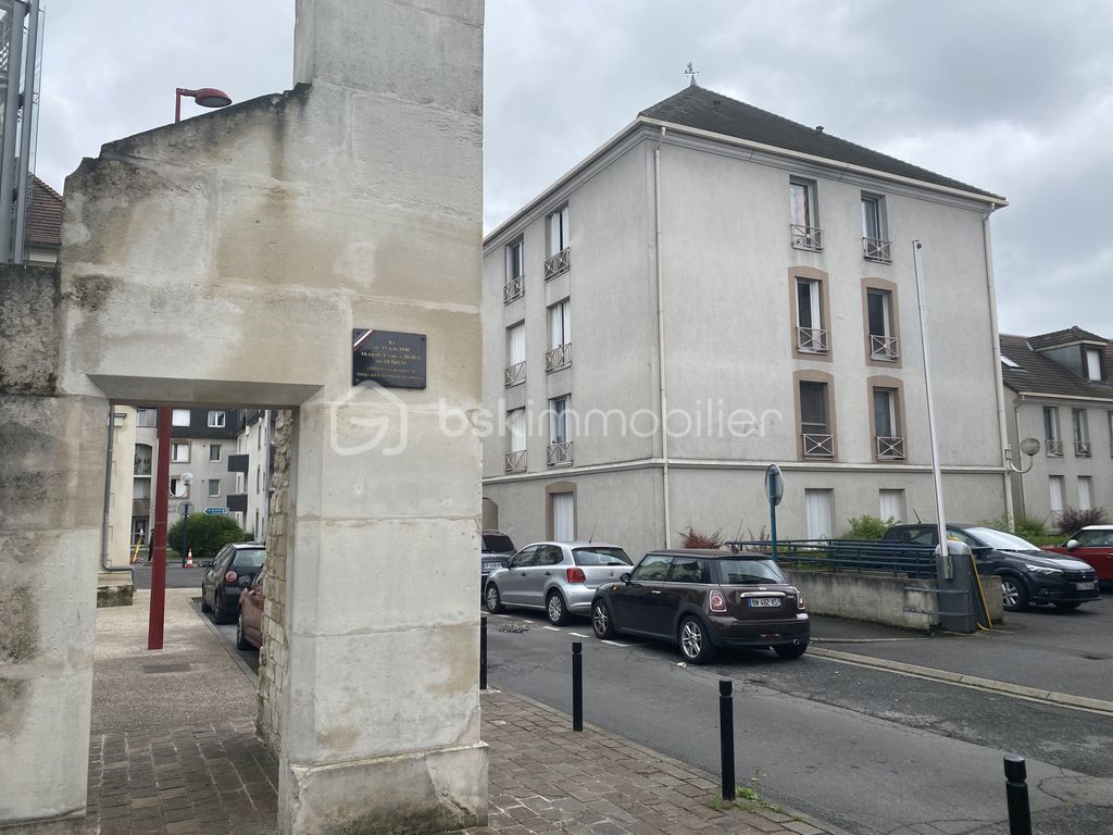 Achat studio à vendre 31 m² - Gonesse