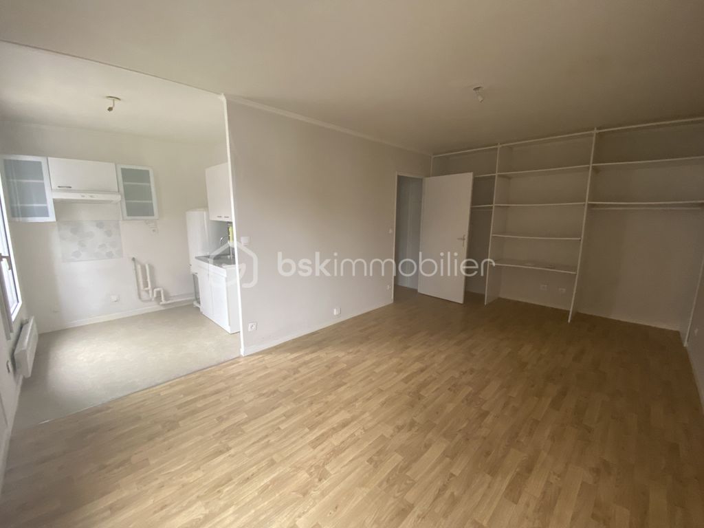 Achat appartement 1 pièce(s) Gonesse