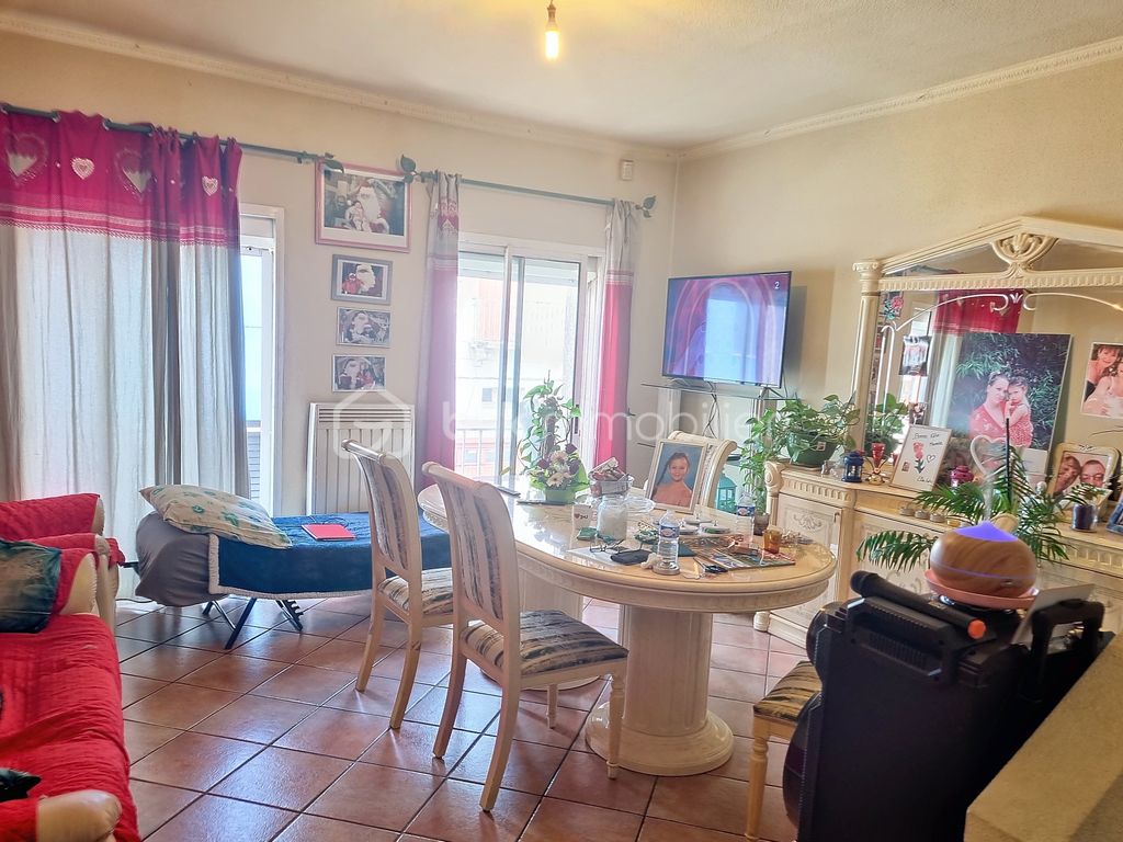 Achat maison à vendre 3 chambres 94 m² - Perpignan