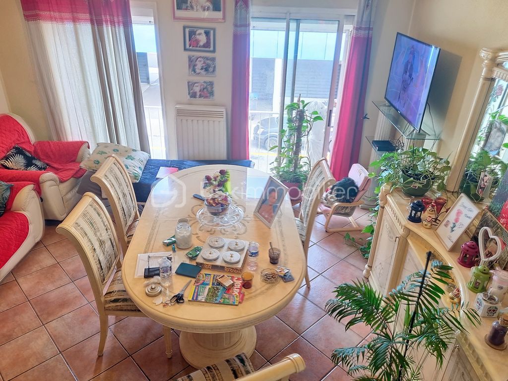 Achat maison 3 chambre(s) - Perpignan