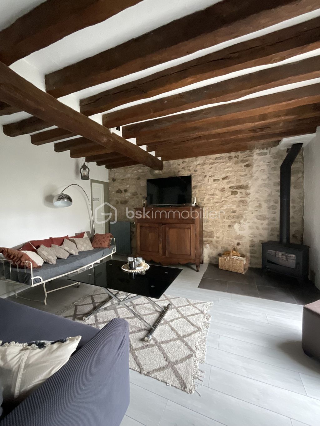 Achat maison 3 chambre(s) - Mézy-sur-Seine