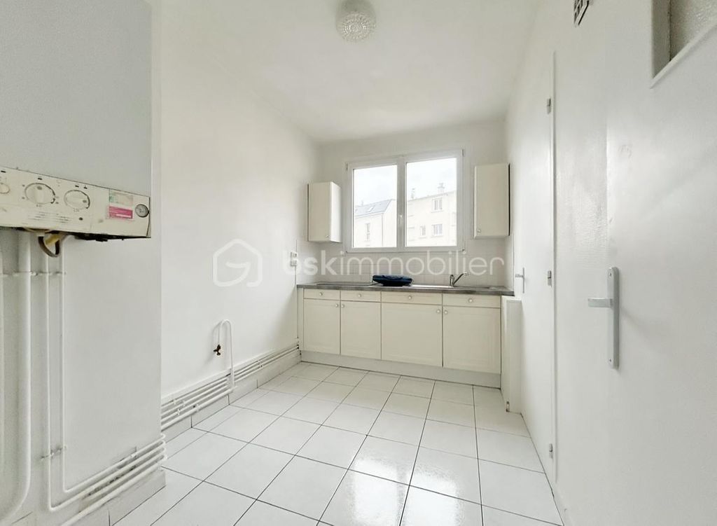 Achat appartement à vendre 2 pièces 46 m² - Rennes