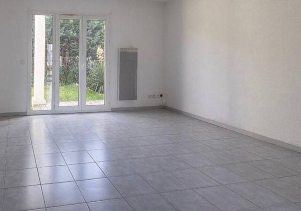 Achat maison à vendre 2 chambres 66 m² - Libourne