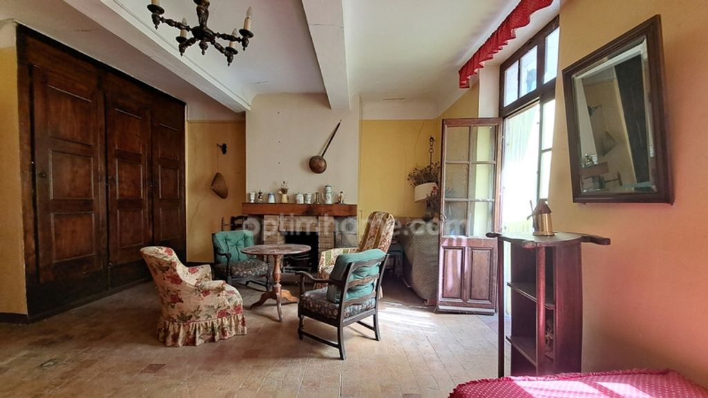 Achat maison à vendre 2 chambres 91 m² - Mézel