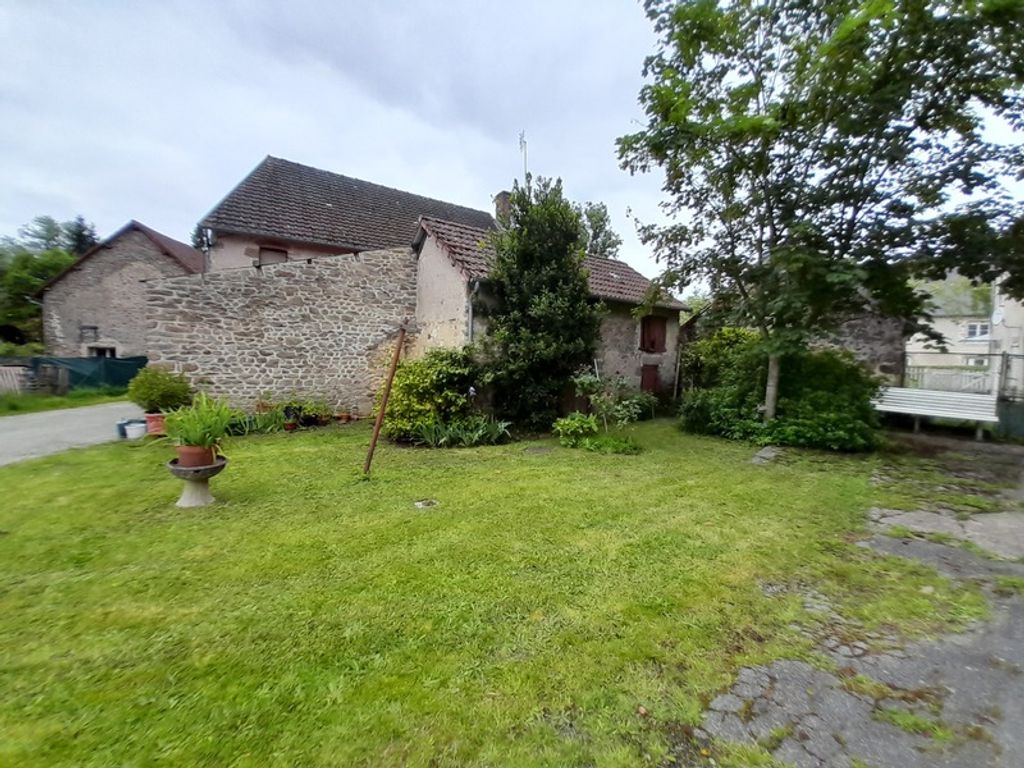 Achat maison 2 chambre(s) - Mailhac-sur-Benaize