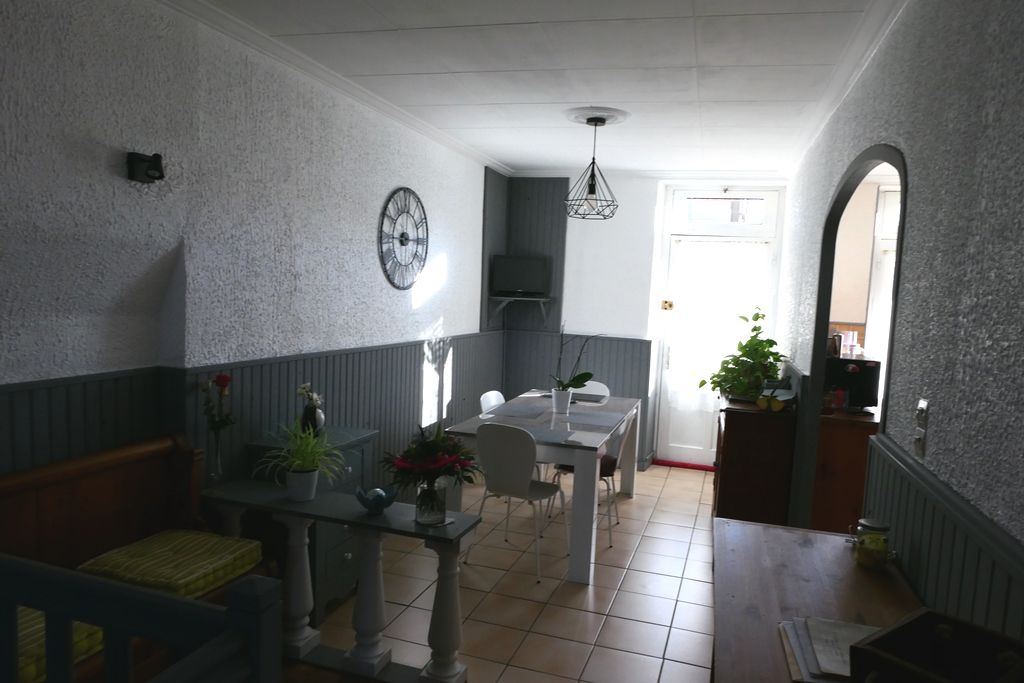 Achat maison 6 chambre(s) - Givors