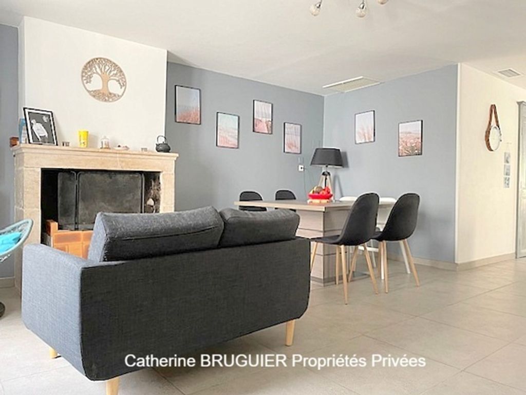 Achat maison 4 chambre(s) - Saint-Sauveur-d'Aunis