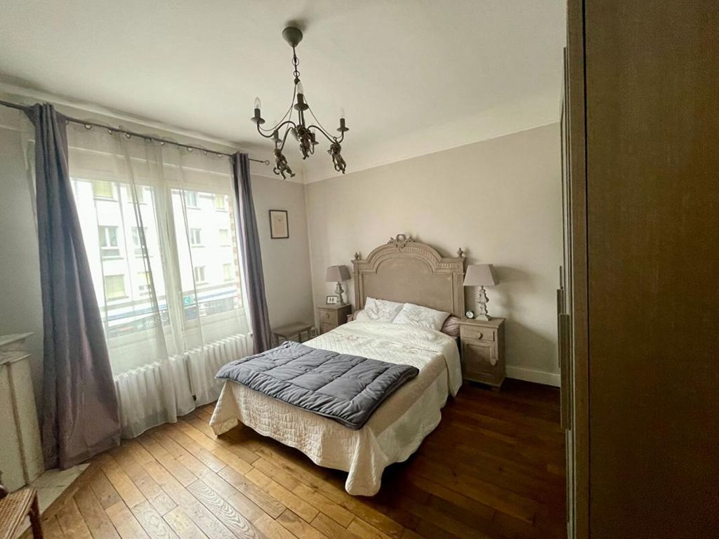 Achat maison 4 chambre(s) - Chaville