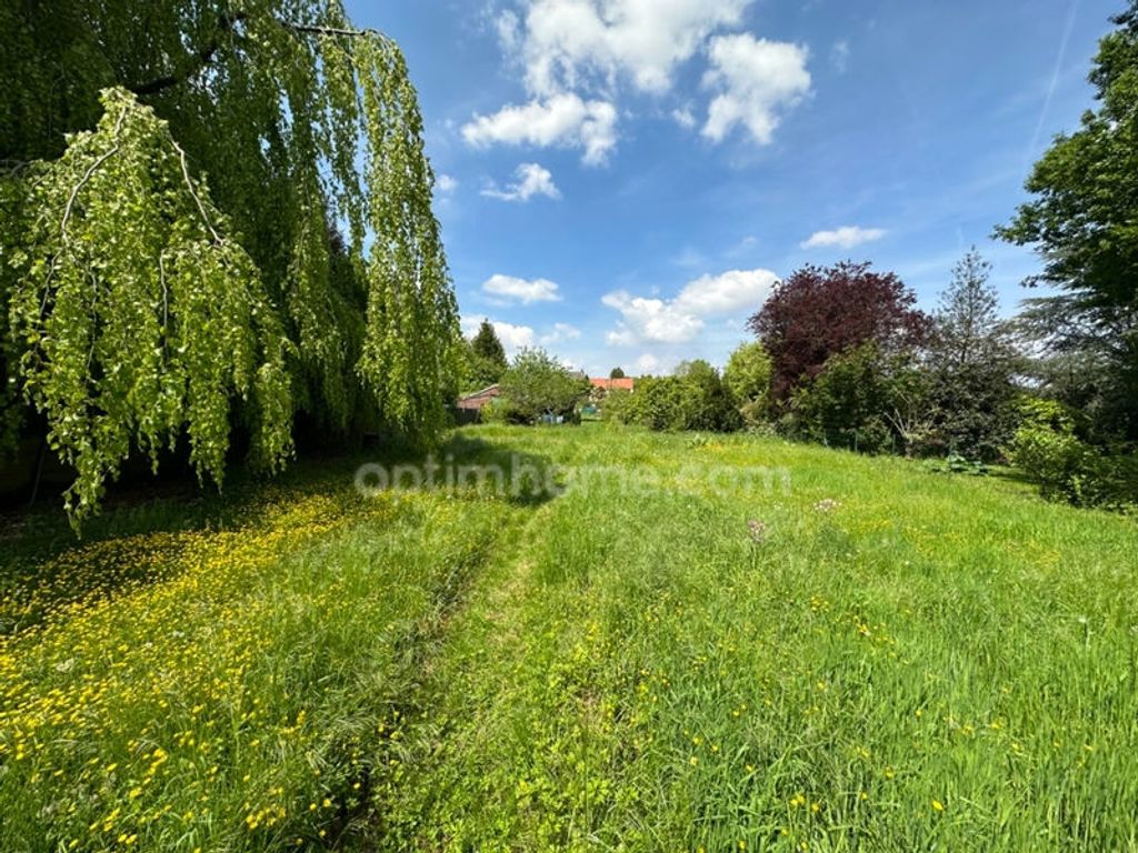 Achat maison 4 chambre(s) - Remaucourt