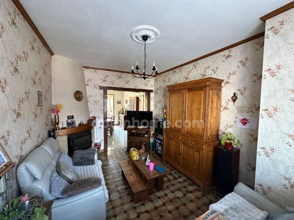 Achat maison 4 chambre(s) - Remaucourt