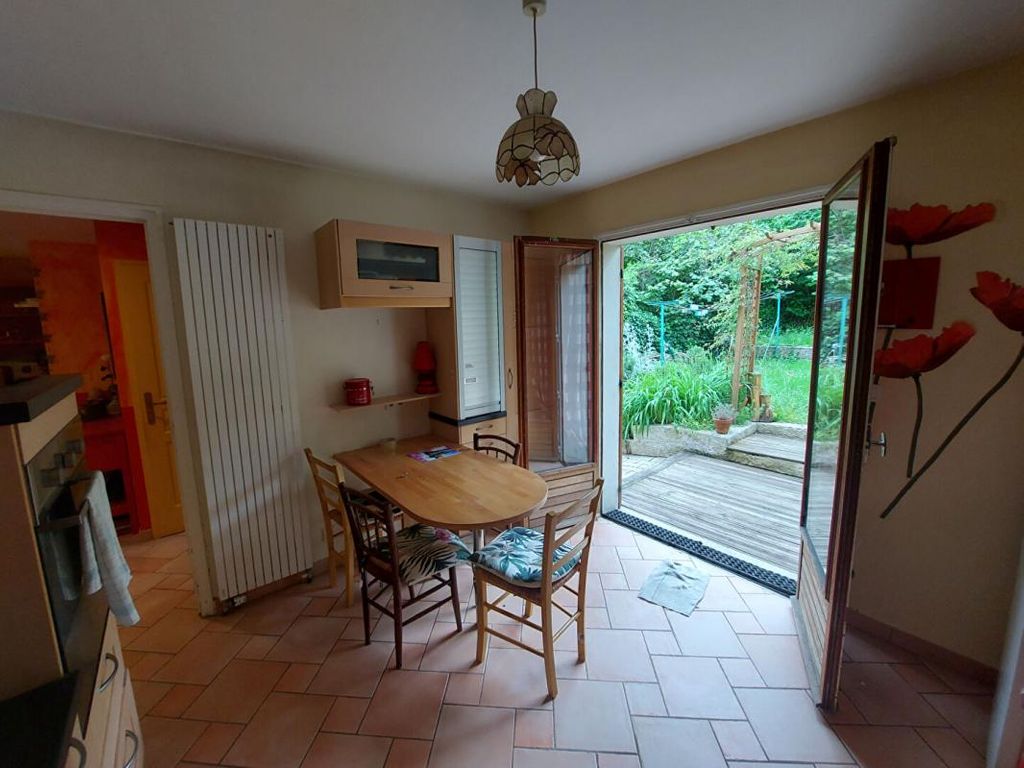 Achat maison à vendre 4 chambres 143 m² - Lyon 5ème arrondissement