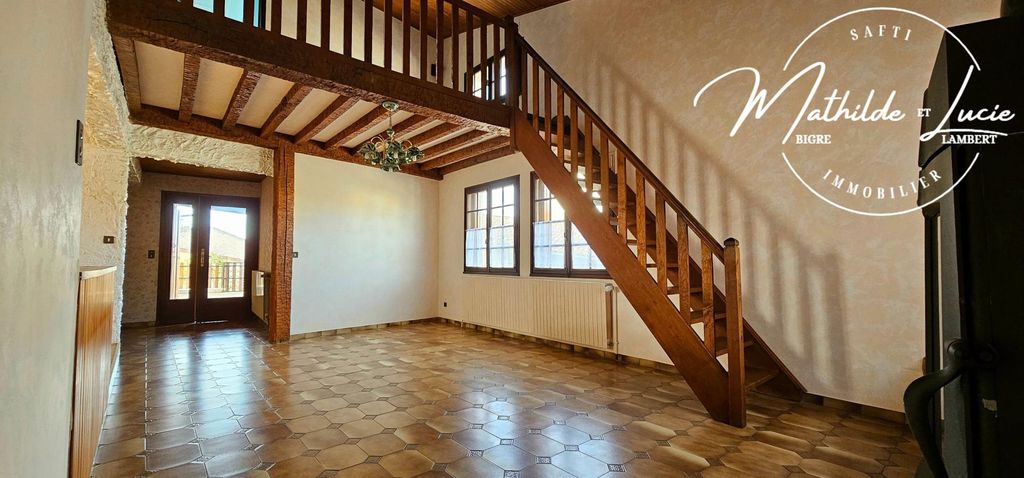 Achat maison 4 chambre(s) - Issoire