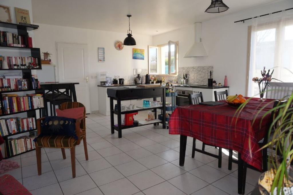 Achat maison 3 chambre(s) - Verteuil-sur-Charente