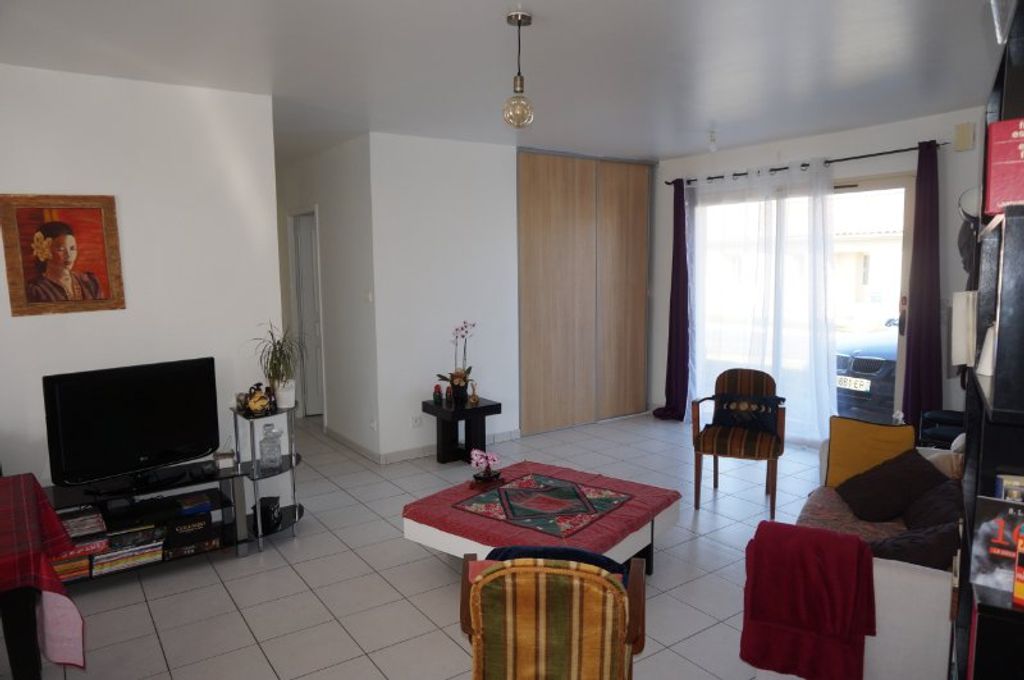 Achat maison 3 chambre(s) - Verteuil-sur-Charente