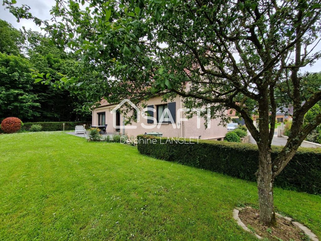 Achat maison à vendre 6 chambres 156 m² - Mutigny